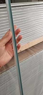 机房墙板U型压条