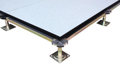 通路硫酸钙防静电活动地板