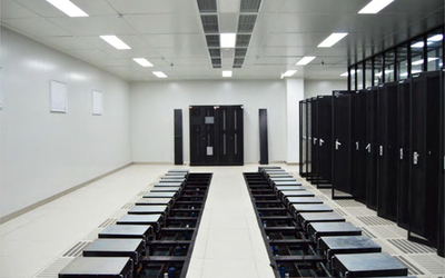 机房彩钢墙板M系列