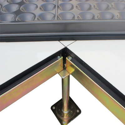 全钢陶瓷防面架空活动地板